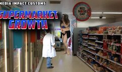 Amber Ray Supermarket Growth CL