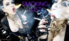 SMOKING LUST
