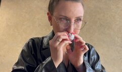 Allergy Sneezing Frenzy: Wet and Wild