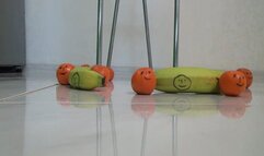 STOMP them into the FUCKING GROUND