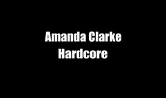 Amanda Clarke Hardcore Foot Fetish with Knee High Socks