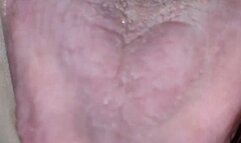 Tasting and licking a tiny - VORE VIDEO