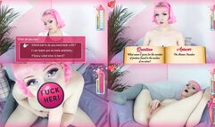 EvieSim - Neighbour's Daughter Evie Rees