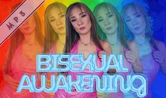 Bisexual awakening