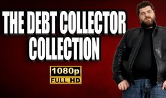 KingMarti: Debt Collector Collection FHD