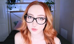 Face Mesmerization Hands Free Orgasm