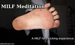 MILF Meditation 4K