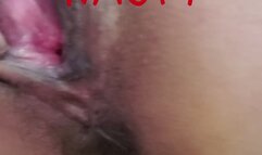 Backseat public sex with a random bareback