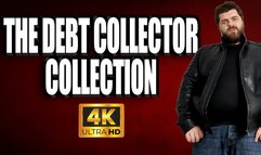 KingMarti: Debt Collector Collection 4K UHD