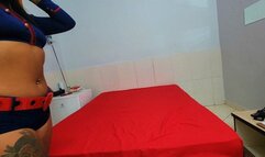 Farting POV new actress, by PocaH, (cam by Manu)