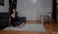 Wrestling And Kicking (wmv)