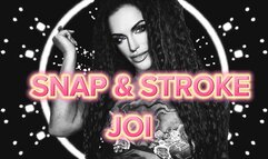 SNAP & STROKE JOI