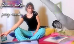 Jason and his pervy crush