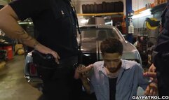 Get Fucked By The Police