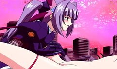 Beat Angel Escalayer vs FM77