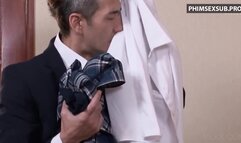 Have sex with 2 girls in the evening part 2