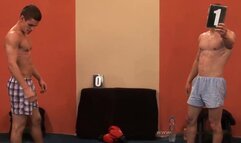 Roman Demuth Vs Albert Demuth