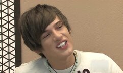 Connor Terrence S Interview