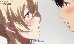 Hentai Uncensored | Schoolgirls are Ready for a Lot for Sex | Hentai Anime