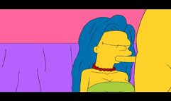 The Simpsons Simpvill Part 9 (0.6)