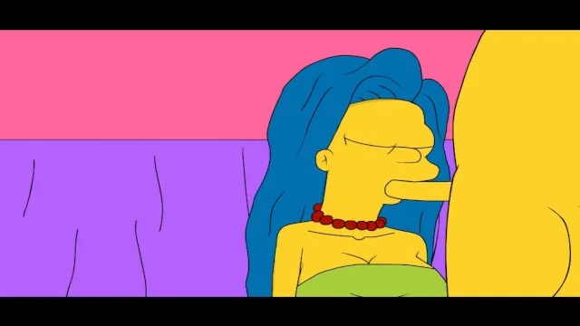 Hot Tud Bart Simpson Porn - The Simpsons Simpvill Part 9 (0.6) Porn Video