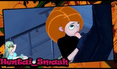 Kim Possible Fucked - Watch Kim Possible Cheer Fight Porn Videos
