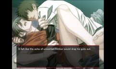 Togainu no Chi: Keisuke Scene 1