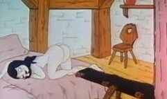 Snow White and the seven Dwarves Cartoon Porn