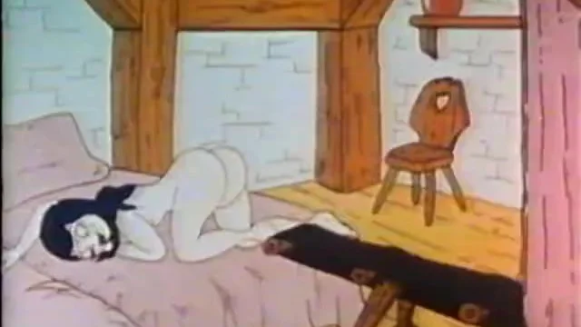 Catunxxxvideo - Snow White And The Seven Dwarves Cartoon Porn Porn Video