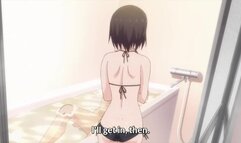 HENTAI OVERFLOW 6 EPISODE ( RUS SUB ) Porn Video