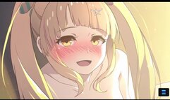 Cocoa Bond H-Scene 02 (Magicami DX ENG)