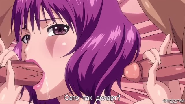 Famous Hentai Sex - UNCENSORED] Group Sex With Hot Teen [BEST HENTAI] Porn Video