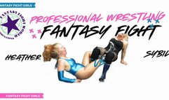 FFGFAN Figure Four Finish Re-mastered Sybil vs Heather mp4