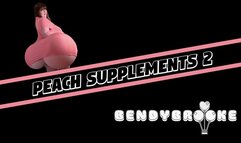 Peach Supplements 2