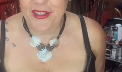 A disciplinary session Part 1