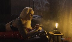 Relaxed Dominatrix 4K MP4