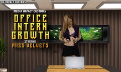 Office Intern Growth CL