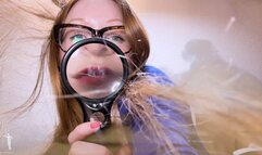 Epiphany Tiny Ex Last Dance Feet Heels - Part 1