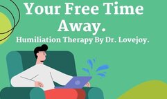 Masturbate All Your Free Time Away