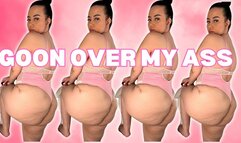 Findom Goon for my ass