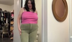 Thursday Pee Farts and ASMR