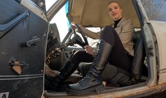 Beauty and the Beast