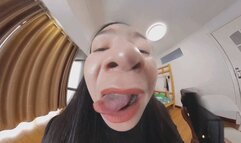 6K ERER sexy VORE FEITSH humiliates Dwarves 360VR