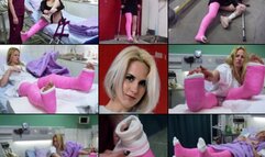 Amydouxxx LLC to Double LLC Trip and Fall