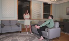 The Girlfriend Chronicles - Catching a Cheater