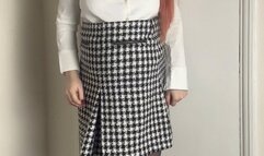 Boss embarrassed me while pregnant so I can keep my job