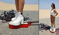 Anastasija 89 - More Cars & Food Part 8