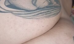 My bubbly and vibrant and strong farts my big ass releases wet farts