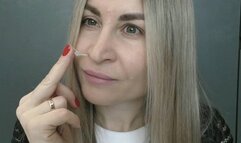 Wait for your nose to fill again with big boogers MP4 FULL HD 1080p