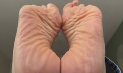 Giantess JOI & Countdown